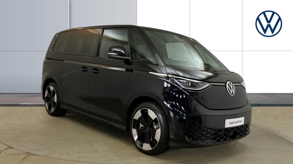 Volkswagen ID. Buzz 210kW Style Pro 79kWh 5dr Auto Electric Estate